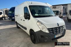 Renault Trucks Master
                                          130