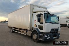 Renault Trucks D
                                          280