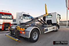 Renault Trucks T
                                          430
