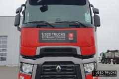 Renault Trucks T High
                                          520