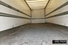 Renault Trucks D
                                          280