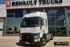 Renault Trucks T
                                          480