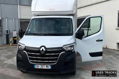 Renault Master
                                          145