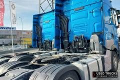 Renault Trucks T High
                                          520