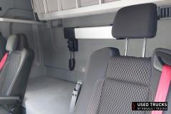 Renault Trucks T High
                                          520