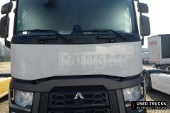 Renault Trucks T
                                          480