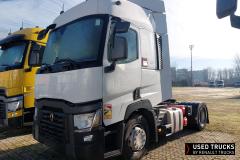 Renault Trucks T
                                          480