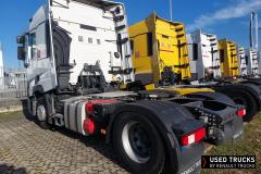 Renault Trucks T
                                          480
