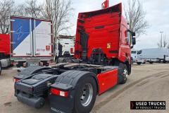 Renault Trucks T
                                          520