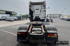 Renault Trucks T
                                          480
