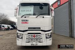 Renault Trucks T High
                                          480