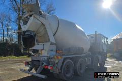 Renault Trucks C
                                          430