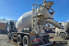 Renault Trucks C
                                          430