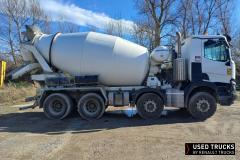 Renault Trucks C
                                          430