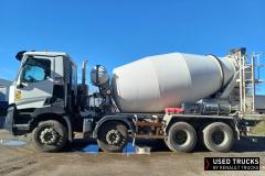 Renault Trucks C
                                          430