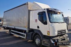 Renault Trucks D
                                          240