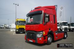 Renault Trucks T
                                          520