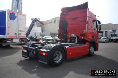 Renault Trucks T
                                          520