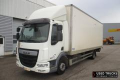 DAF LF
                                          210