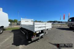 Renault Trucks Maxity
                                          150