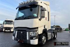 Renault Trucks T
                                          460