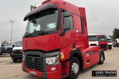 Renault Trucks T
                                          520