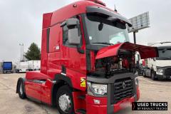 Renault Trucks T
                                          520