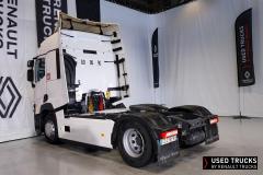 Renault Trucks T
                                          480