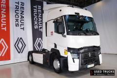 Renault Trucks T
                                          480