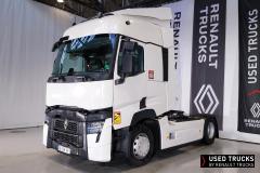 Renault Trucks T
                                          480