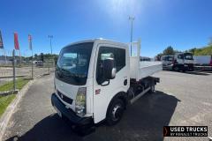 Renault Trucks Maxity
                                          150