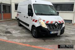 Renault Trucks Master
                                          145