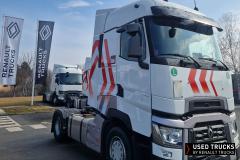 Renault Trucks T High
                                          480