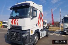 Renault Trucks T High
                                          520