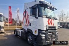 Renault Trucks T High
                                          520