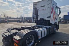 Renault Trucks T High
                                          520
