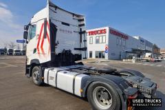 Renault Trucks T High
                                          520