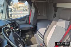 Renault Trucks T High
                                          520