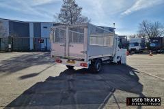 Renault Trucks Master
                                          