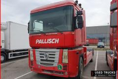 Renault Trucks Magnum
                                          480