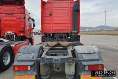Renault Trucks Magnum
                                          480