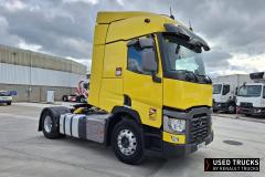 Renault Trucks T
                                          460
