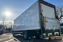 Renault Trucks D
                                          250
