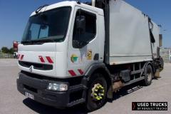 Renault Trucks Premium
                                          180