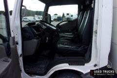 Renault Trucks Maxity
                                          130