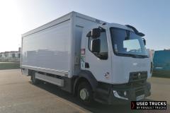 Renault Trucks D
                                          210