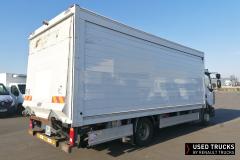Renault Trucks D
                                          210
