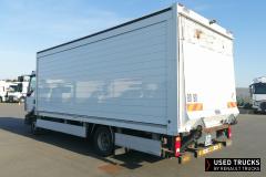 Renault Trucks D
                                          210