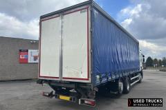 Renault Trucks T
                                          380