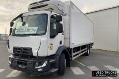 Renault Trucks D
                                          280